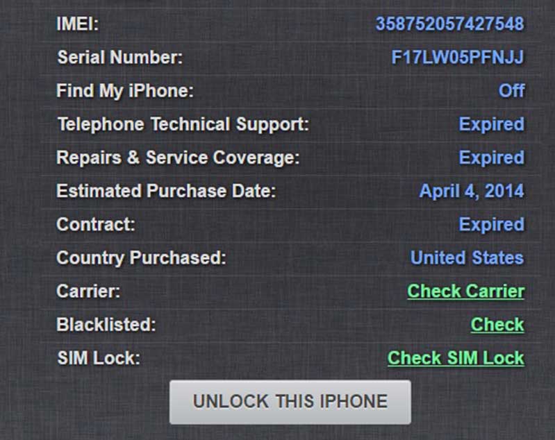 cac buoc kiem tra khi mua iphone 7 plus quoc te hinh anh 3