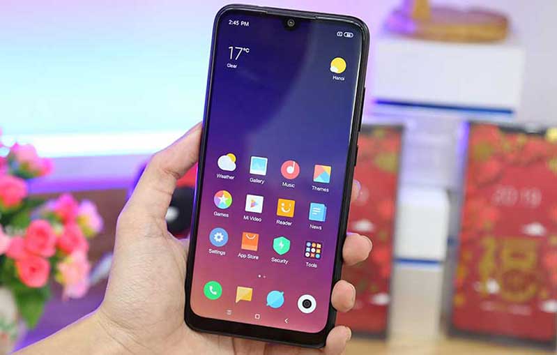 Redmi Note 7 mang lại nguồn thu siêu khủng cho Xiaomi Redmi Note 7 “Phát Sốt” tại Ấn Độ, tạo doanh thu hơn 2 tỷ USD hình 3