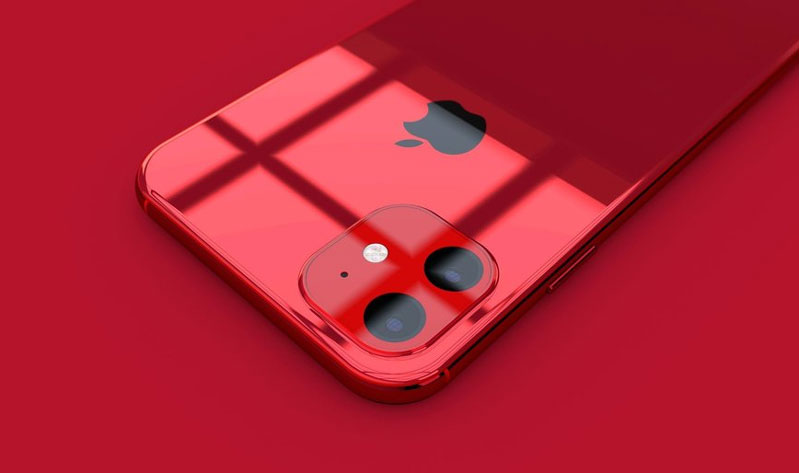 iPhone XR 2 được Apple tối đa hóa hiệu năng cũng như dung lượng pin cực đại iPhone XR 2 được Apple tối đa hóa hiệu năng