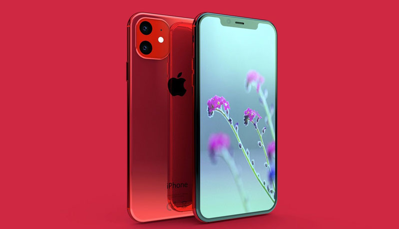 iPhone XR 2 được Apple tối đa hóa hiệu năng cũng như dung lượng pin cực đại hình 2 iPhone XR 2 được Apple tối đa hóa hiệu năng