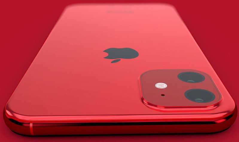 iPhone XR 2 được Apple tối đa hóa hiệu năng cũng như dung lượng pin cực đại hình 3 iPhone XR 2 được Apple tối đa hóa hiệu năng