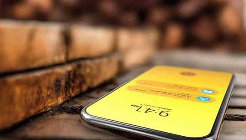 Lộ diện iPhone XR 2 cứu Apple đang bên bờ vực hay một cú đẩy đau đớn? ảnh 1 iphone xr 2 hinh 1