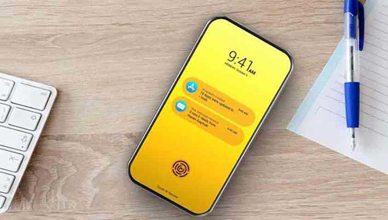 Lộ diện iPhone XR 2 cứu Apple đang bên bờ vực hay một cú đẩy đau đớn? ảnh 2 iphone xr 2 hinh 2