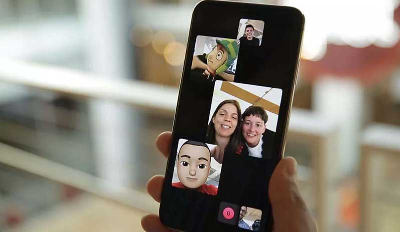 Cách tắt FaceTime trên iPhone, iPad và Macbook một cách nhanh chóng 1 tat facetime tren iphone ipad va mac