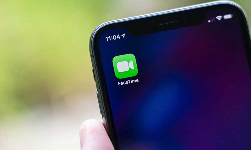 Cách tắt FaceTime trên iPhone, iPad và Macbook một cách nhanh chóng 2 tat facetime tren iphone ipad va mac 1