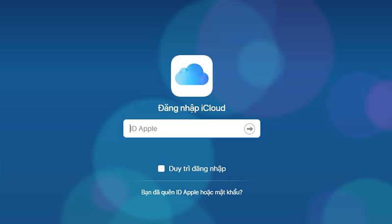 xoa danh ba tren iphone 6