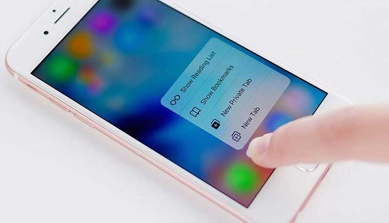 3d touch iphone  3d touch iphone
