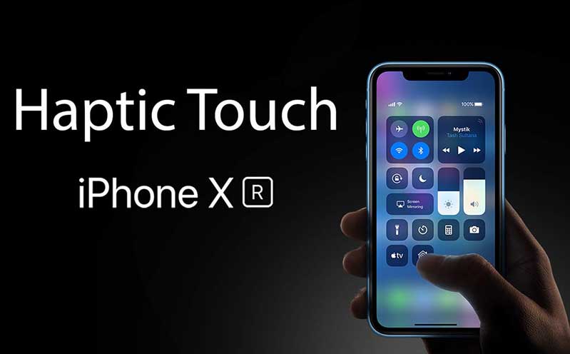 3D Touch bị loại bỏ trên iPhone-4