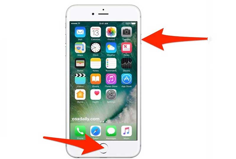 Các chấm màu xanh và cam trên iPhone 14 có ý nghĩa gì?