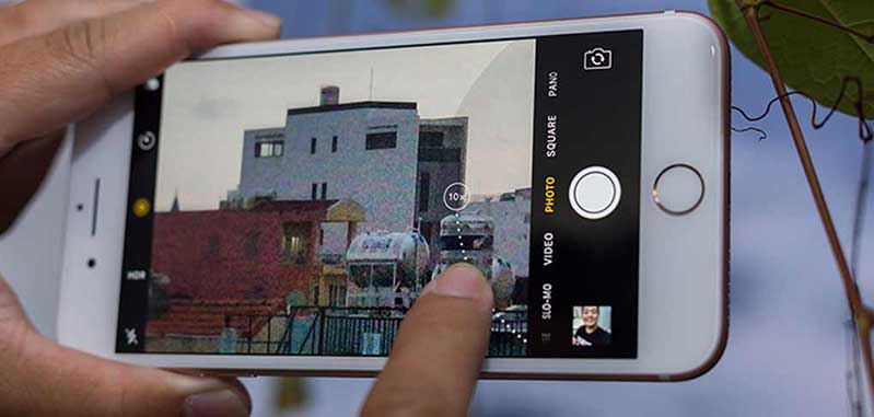 Camera xóa phông chụp ảnh bối cảnh chẳng khác chuyên gia photoshop iphone 7 cu 2019 06