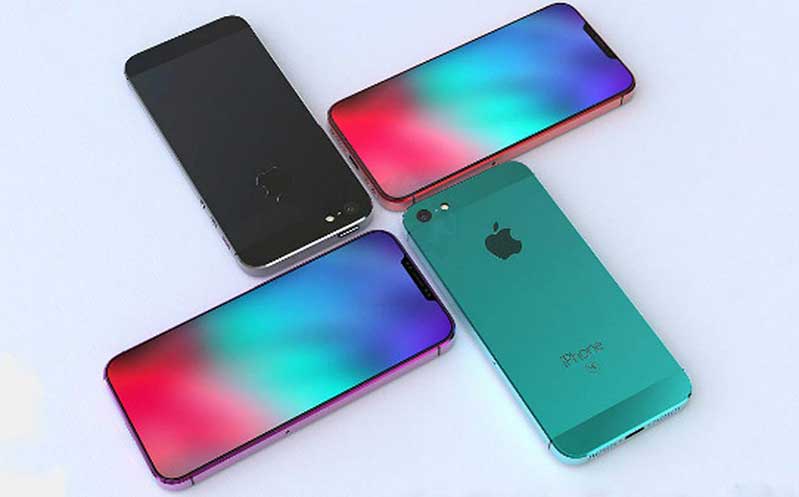 iPhone SE mới chính thức phá cách, hạ gục iPhone X như thế nào? Thiết kế phá cách