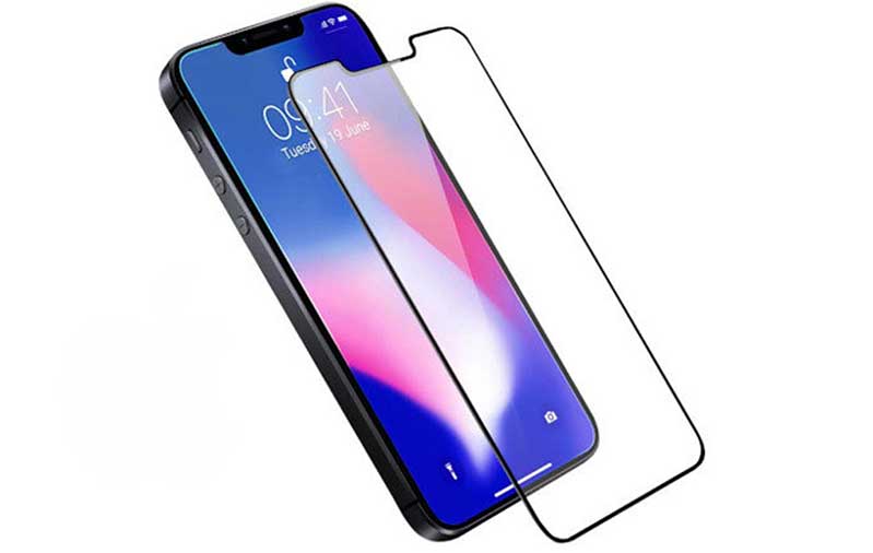iPhone SE Mới được trang bị Face ID và màn hình tai thỏ Face ID và màn hình tai thỏ