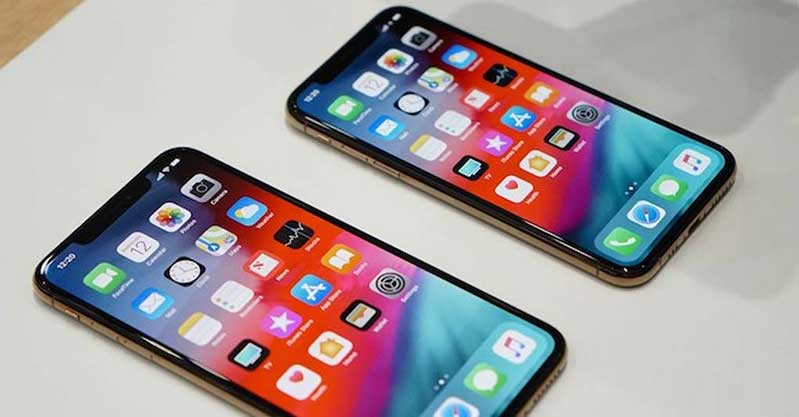 Vén màn siêu phẩm iPhone XL có đến 3 camera kép cùng hiệu năng cực khủng iphone xl lo dien