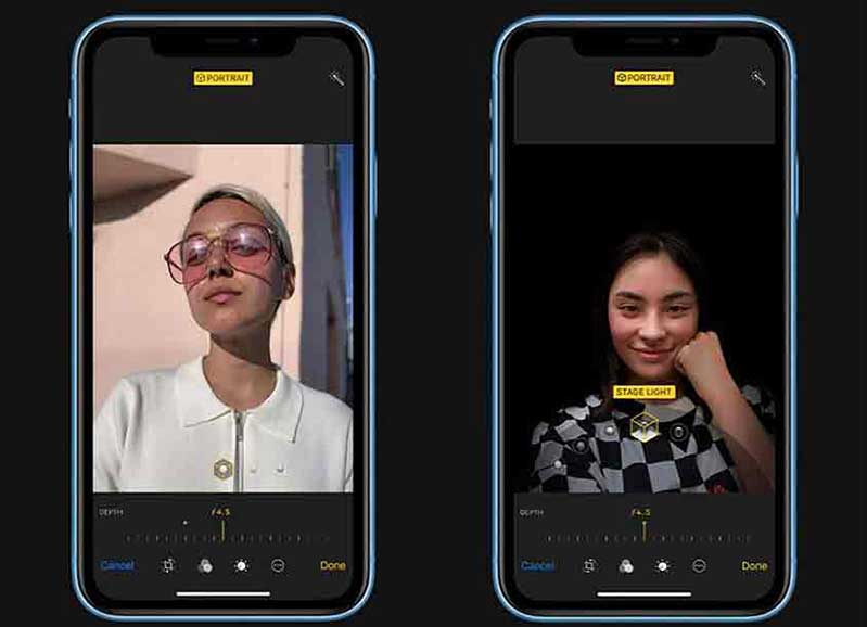 Tính năng nổi bật của sản phẩm iPhone XR 2 Sim Nano có gì mới lạ iphone xr 2 sim nano 05