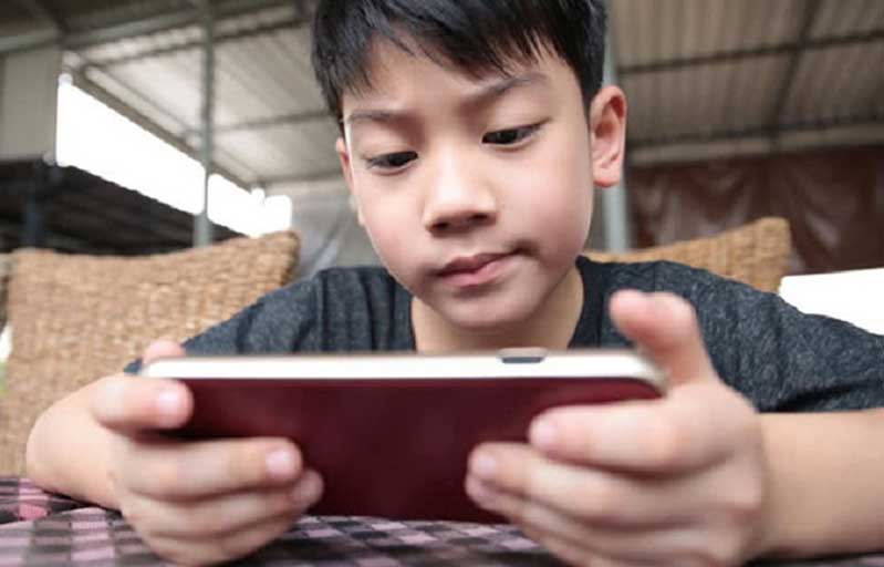 Giới hạn nội dung quan ly iphone anh 3