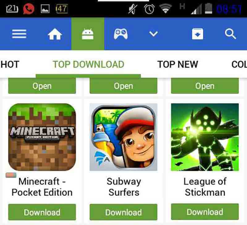 Appvn Ứng dụng Appvn