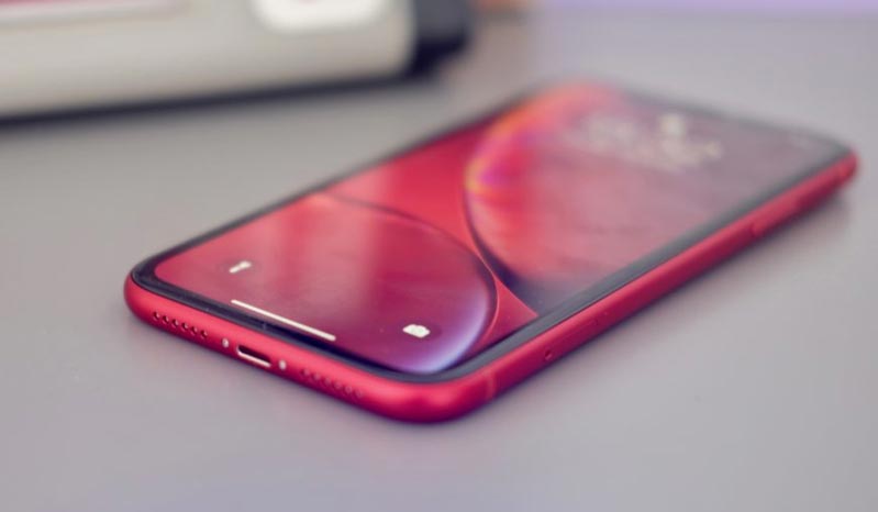 Hầu hết các nâng cấp của Apple iPhone 2019 sẽ không đáng kể hình 1 nâng cấp của Apple iPhone 2019