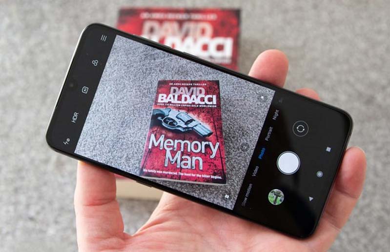 MIUI 10 nâng cấp cho Xiaomi Mi 9