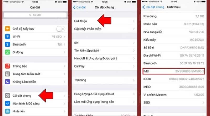 Cách check Active iPhone đơn giản check-active-iphone