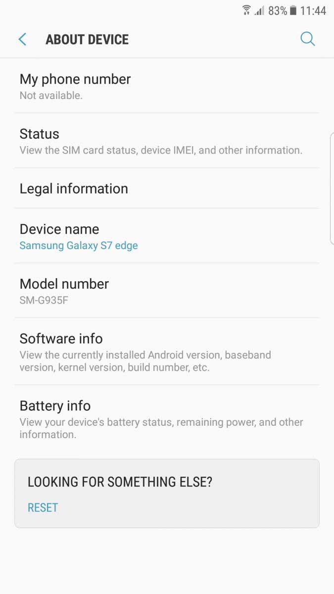 Cách bật chế độ nhà phát triển của Android che do nha phat trien android hinh anh 2