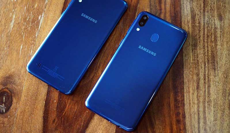 Đánh giá Samsung Galaxy M20: Nhận định bị đánh bóng thương hiệu giá rẻ ảnh 1 danh gia samsung galaxy m20