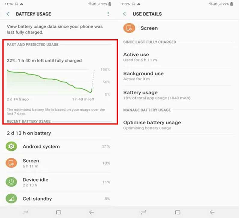 Đánh giá Samsung Galaxy M20: Nhận định bị đánh bóng thương hiệu giá rẻ ảnh 5 danh gia samsung galaxy m20 4