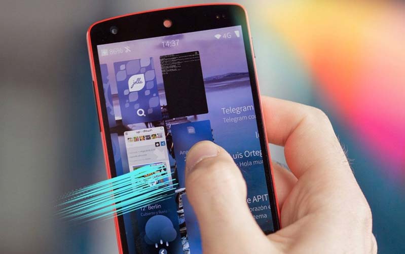 Huawei liệu có lâm vào tình cảnh tương tự như Nokia N9 hình 2 Hãng di động Huawei