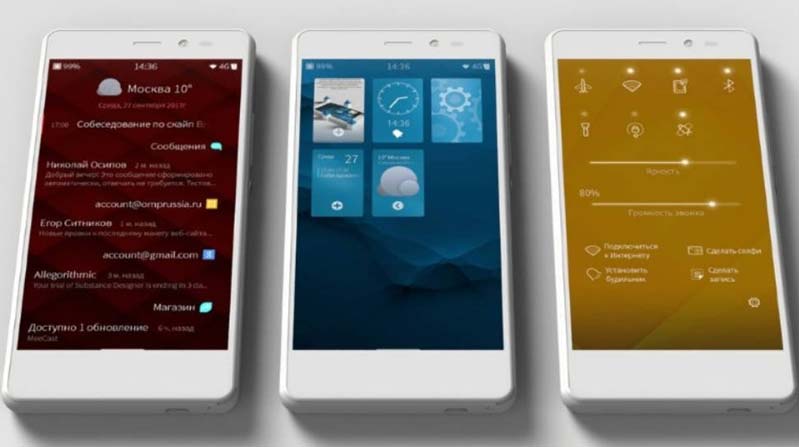 Huawei liệu có lâm vào tình cảnh tương tự như Nokia N9 Hệ điều hành mới của Huawei