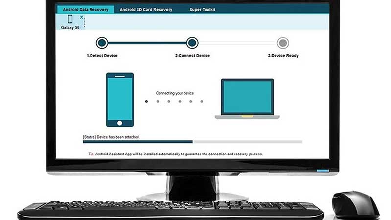 Cách khôi phục tin nhắn đã xoá cho điện thoại iPhone và Android huong dan khoi phuc tin nhan da xoa tren iphone va android de dang nhat 1