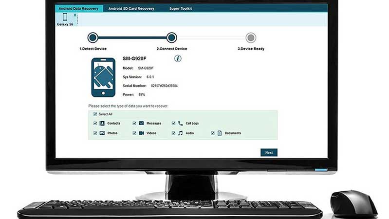 Cách khôi phục tin nhắn đã xoá cho điện thoại iPhone và Android 2 huong dan khoi phuc tin nhan da xoa tren iphone va android de dang nhat 2