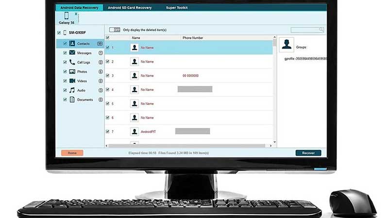 Cách khôi phục tin nhắn đã xoá cho điện thoại iPhone và Android 3 huong dan khoi phuc tin nhan da xoa tren iphone va android de dang nhat