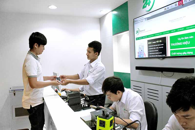 meo khac phuc galaxy s9 bi loan cam ung don gian tai nha hinh 3