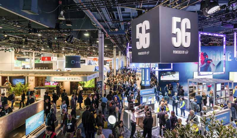 Top điện thoại 5G đã và sẽ có mặt trên thị trường công nghệ di động điện thoại 5G