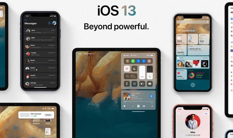 Phiên bản iOS 13 mang đến độ chính xác hoàn hảo App’s Find My Friends trên iPhone hình 1 App’s Find My Friends trên iPhone