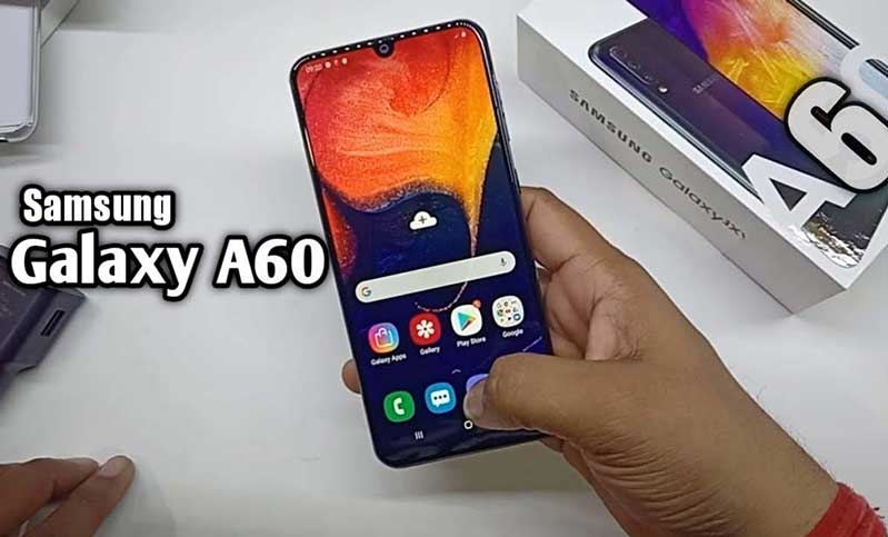 Samsung Galaxy A60 đúng chất điện thoại mọi thế hệ đang cần và săn đón galaxy a60 mon qua vo gia 01