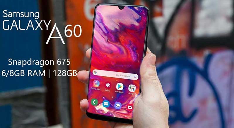 Hiệu năng khủng, RAM lớn cùng Pin trâu còn điều gì hơn? galaxy a60 mon qua vo gia 02