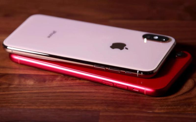 Hiệu suất của iPhone