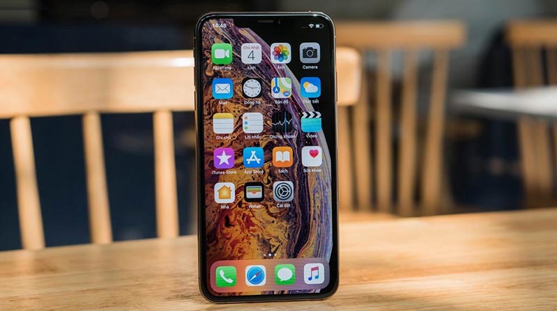 Khám phá iPhone XS và iPhone XS Max 256GB Hàng công ty