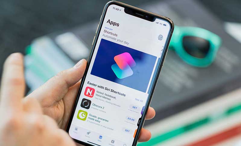 So sánh Galaxy S10/S10+ và iPhone XS/XS Max: Bật mí sự khác biệt “chết chóc” riêng so sanh galaxy s10 iphone xs moi nhat 04