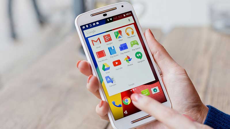 Với một số điều chỉnh đơn giản dưới đây, điện thoại Android của bạn sẽ hoàn toàn lột xác và có một tốc độ nhanh hơn hẳn. tang toc dien thoai android voi chi vai buoc nho hinh anh 1