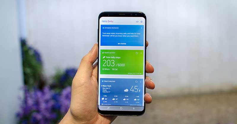 Lam the nao de tat tro ly ao Hello Bixby tren may Samsung Galaxy hinh 3