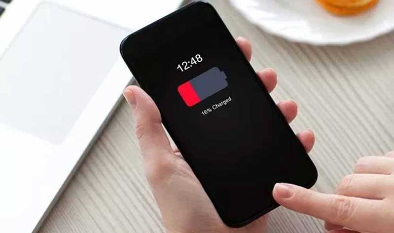 Pin và độ sáng android 9 pie cac tinh nang moi 6
