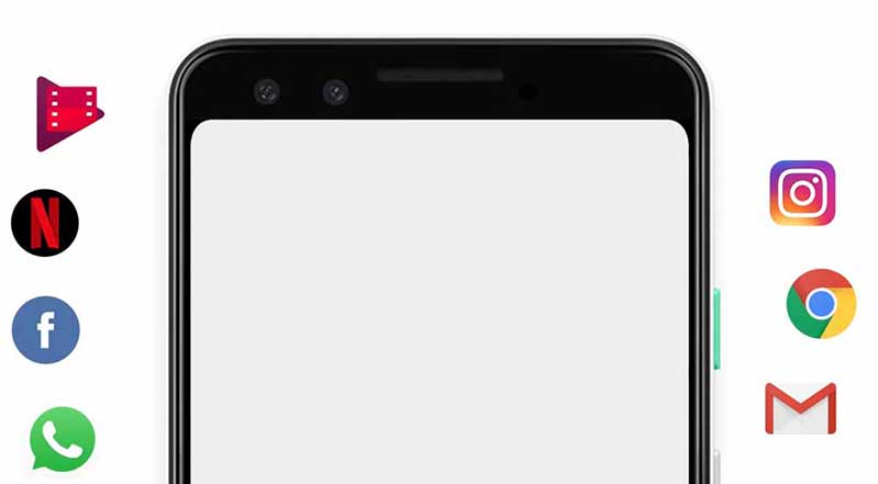 Doanh nghiệp android 9 pie cac tinh nang moi 9