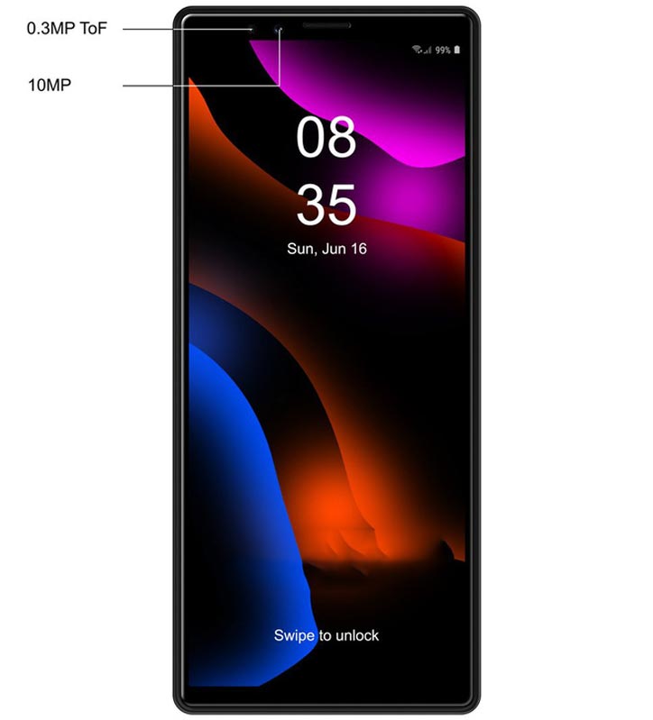 Soán ngôi Nokia 9 PureView, Sony tung quái vật 8 camera cực khủng hình 2 Soán ngôi Nokia 9 PureView, Sony tung quái vật 8 camera