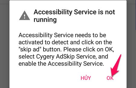 Hướng dẫn chặn quảng cáo Youtube trên Android 4 buoc cuc don gian chan quang cao youtube tren android