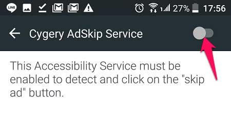 Hướng dẫn chặn quảng cáo Youtube trên Android 4 buoc cuc don gian chan quang cao youtube tren android