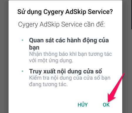 Hướng dẫn chặn quảng cáo Youtube trên Android 4 buoc cuc don gian chan quang cao youtube tren android