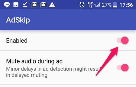 Hướng dẫn chặn quảng cáo Youtube trên Android 4 buoc cuc don gian chan quang cao youtube tren android