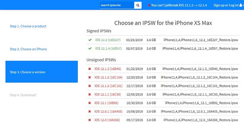 cap nhat he dieu hanh ios 12.2 hình 3