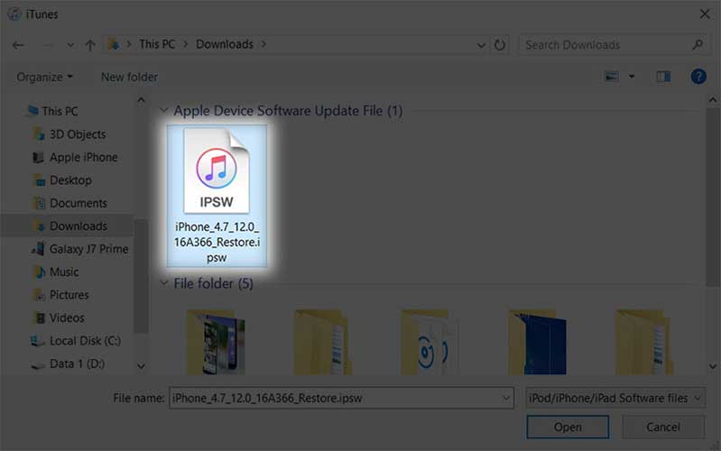 cap nhat he dieu hanh ios 12.2 hình 6